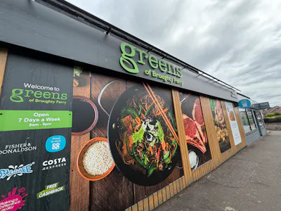 Greens of Broughty Ferry, 38-40 Claypotts Road, Dundee, Convenience Store For Sale - BF front1.jpeg