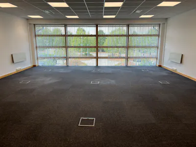 19 Shenley Pavilions, Chalkdell Drive, Milton Keynes, Office To Let - IMG_2173.JPEG