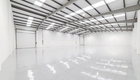 20-22 Whitby Avenue, Park Royal, Industrial/Logistics / Industrial / Warehouse To Let - Internal 20-22.png