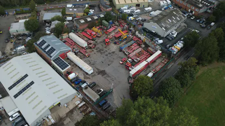 Sandbach Road, Stoke-on-Trent, Industrial / Industrial/Logistics / Land / Open Storage To Let - TJQG0393.JPG