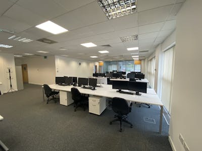New Alderston House, 3 Dove Wynd, Bellshill, Office / Serviced Office To Let - IMG_2317.jpg