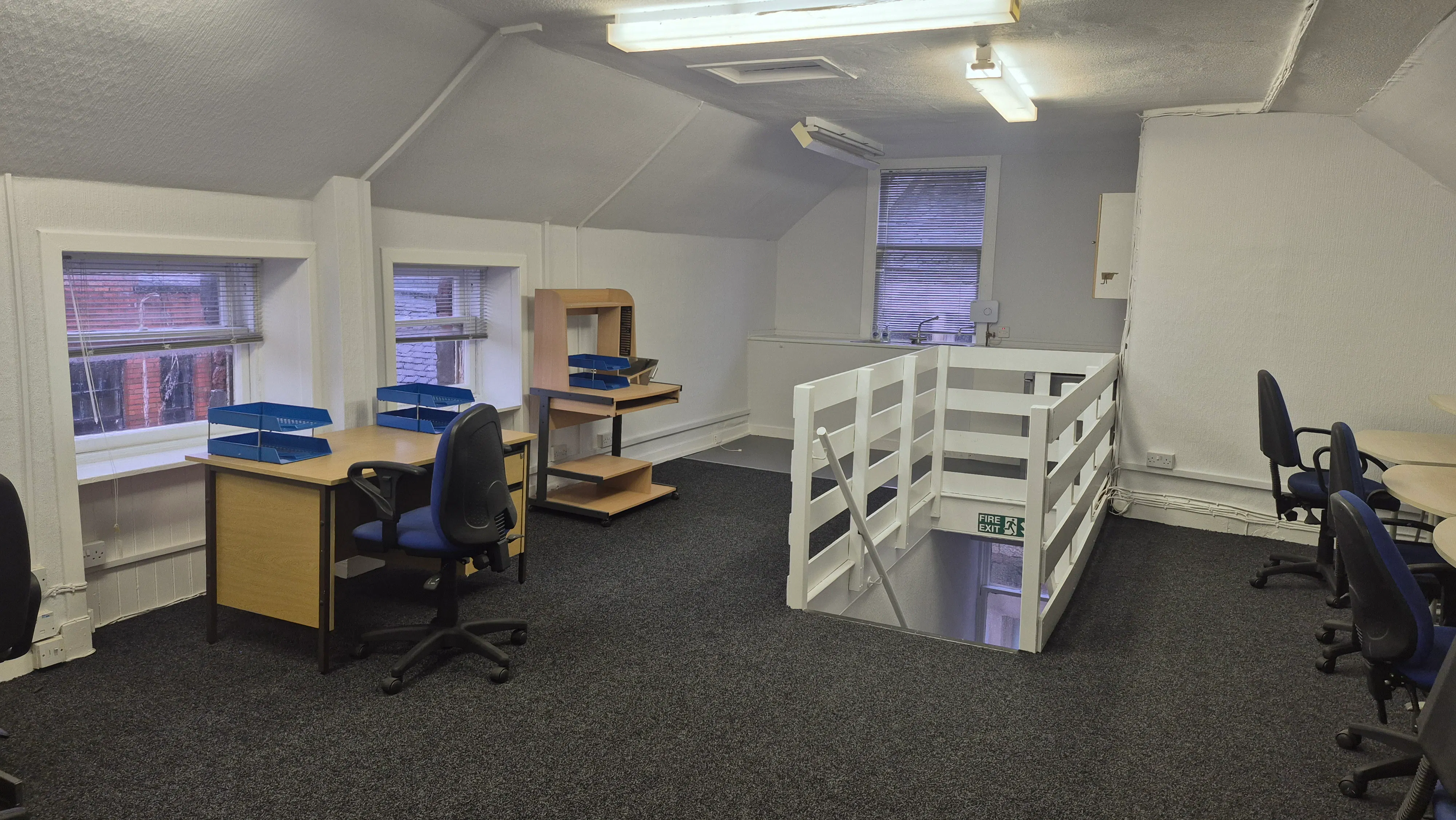 28 High Street, Paisley, Offices To Let - 20260127_114634.jpg
