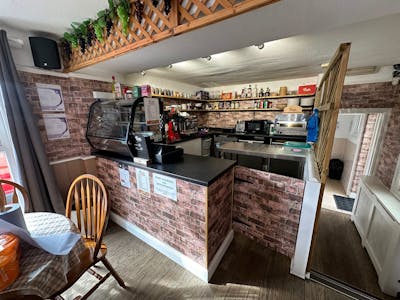 15 Margetts Road, Bedford, Leisure / Restaurant / Pub / Bar / Club For Sale - Image 5