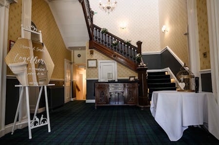 Kincaid House Hotel, Birdston Road, Milton of Campsie, Leisure For Sale - Image 7