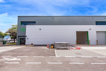UNIT 3A CAPITAL PARK, BANKHEAD AVENUE, Edinburgh, Industrial/Logistics / Trade / Warehouse To Let - DSC_7143.jpg
