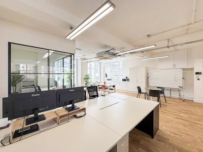 72 Margaret Street, London, Office To Let - Image 1.jpg