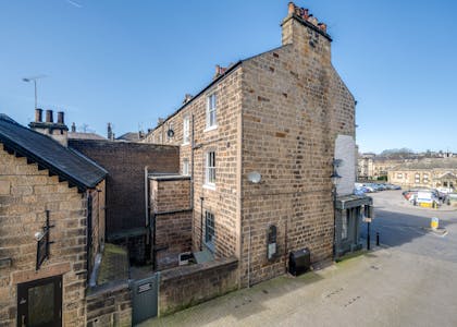 1 & 1A, Montpellier Gardens, Harrogate, Investment / Residential / Retail For Sale - 1A Montpellier Gardens-5.jpg