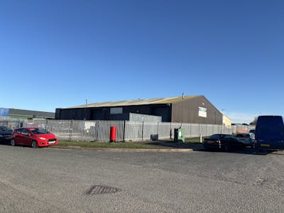 Millbuck Way, Sandbach, Industrial / Industrial/Logistics / Trade Counter To Let - IMG_0874.JPG