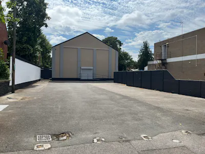 Unit 1&2 Harry's Yard, Wolverton Road, Milton Keynes, Automotive / D1 (Non Residential Institutions) / D2 (Assembly and Leisure) / Industrial / Industrial/Logistics / Motortrade / Retail / Showroom / Trade Counter / Warehouse / Industrial / Warehouse To Let - IMG_2013.JPEG
