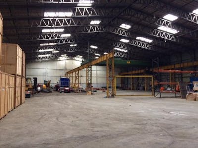 Ollerton Road, Tuxford, Industrial/Logistics To Let - Image 3