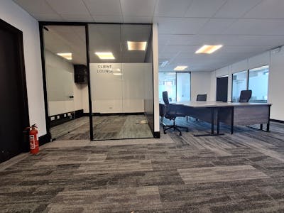 Prospect House, Liverpool, Office To Let - 20260427_120408.jpg