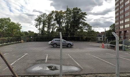 Sutton Station Car Park, Sutton, Industrial To Let - Car Park iii.jpg