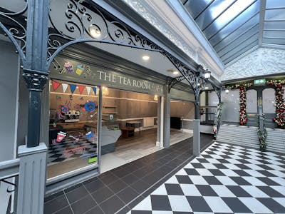 9 Westminster Arcade, Harrogate, Retail To Let - IMG_1919.jpeg