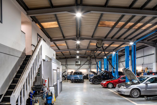 3 Dylan Road, Herne Hill, London To Let - 10.jpg