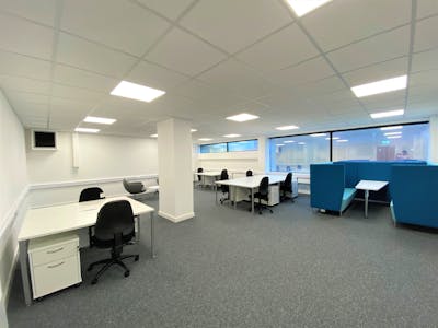 Trinity Point, Halesowen, Office To Let - 2.jpg