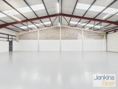 Unit B6 Ashmount Business Park, Upper Fforest Way, Swansea, Industrial To Let - CAM05096G0-PR0052-STILL007.jpg