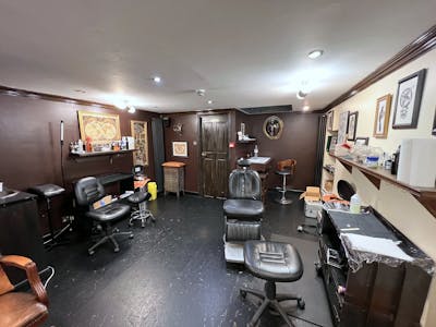 11a Kingsland Road, London, Retail To Let - IMG_0125.jpg