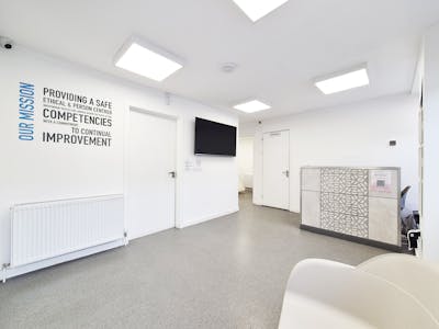 1827 Maryhill Road, Glasgow, Retail For Sale - recep_2.jpg