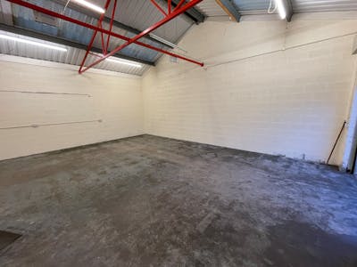 Units 18 - 20 Town Yard Industrial Estate, Leek, Industrial / Industrial/Logistics To Let - IMG_5078.JPG