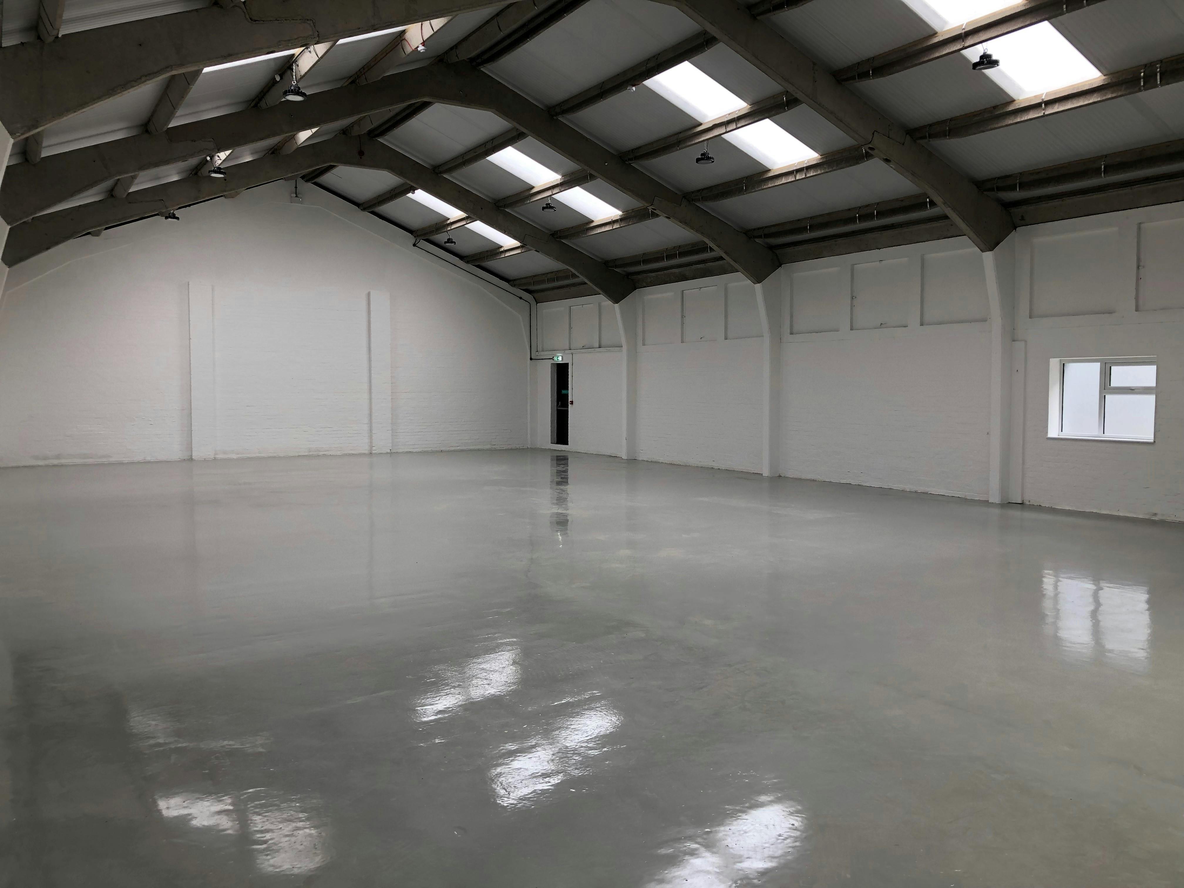 Unit 3 Pioneer Road, Faringdon, Industrial To Let - 3 Pioneer Road 1.jpg