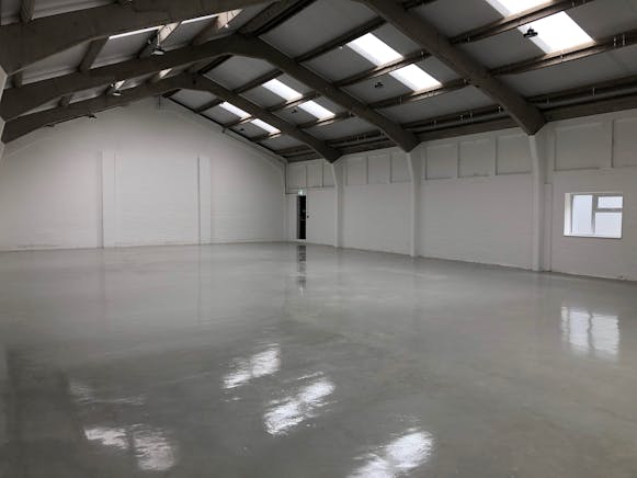 Unit 3 Pioneer Road, Faringdon, Industrial To Let - 3 Pioneer Road 1.jpg