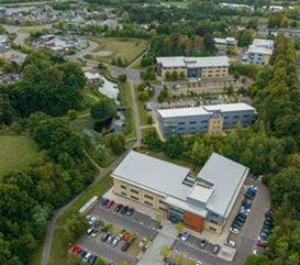 Broadland Business Park, Lakeside 400, Old Chapel Way