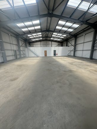 Unit 21, Roseland Business Park, Newark, Distribution Warehouse To Let - IMG_3499.JPEG