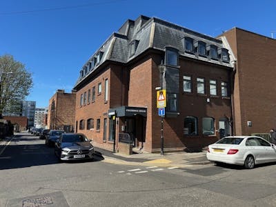 Coleridge House, Coleridge House 5-, Slough, Office To Let - Coleridge House April 2026.jpg