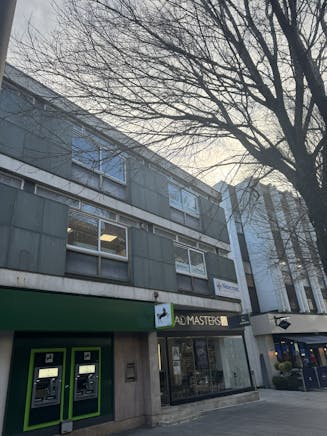 28 Commercial Way, Woking, Offices To Let - IMG_6500.JPEG