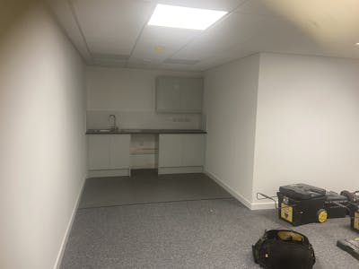Unit 12A & 12B Bowburn South Industrial Estate, Durham, Industrial To Let - IMG_4818.jpeg