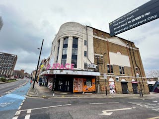 Stratford - The Rex, 361-375 High St, London, Leisure To Let - Picture1.jpg