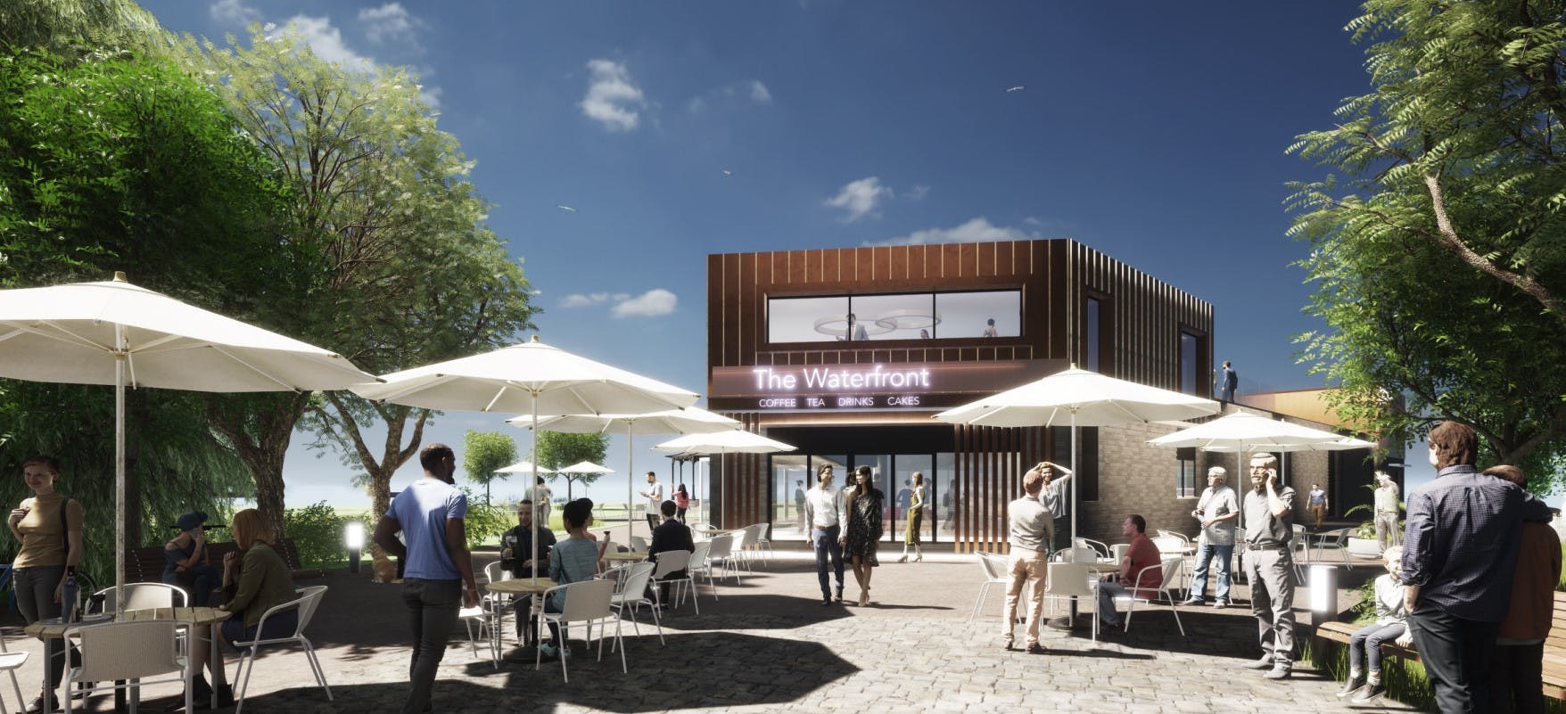 Retail/Shop in Gosport - photo 2