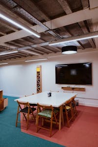 16 Northdown Street, 16A Northdown Street, London, Office To Let / For Sale - large meeting room for hire.jpeg