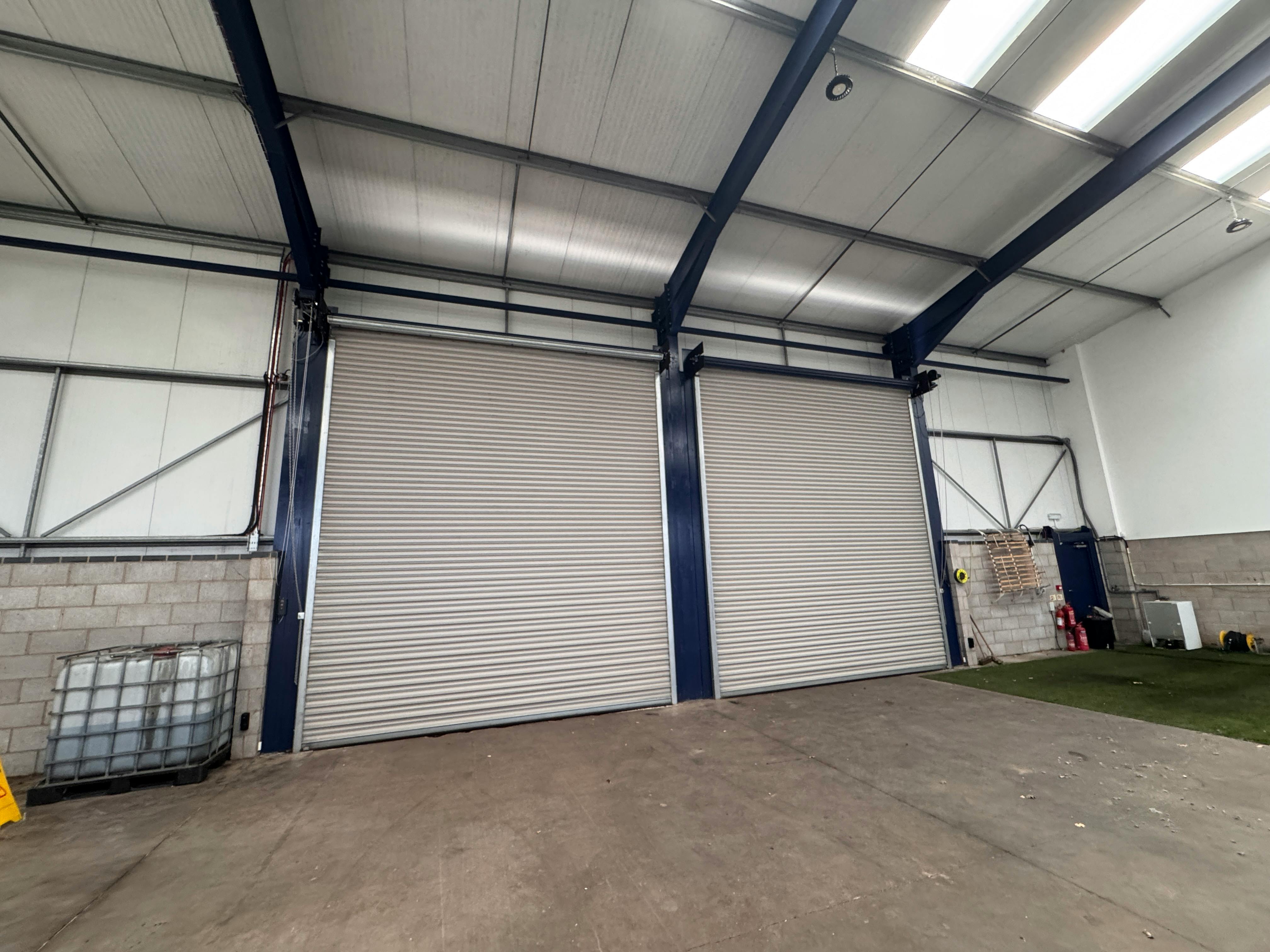 Industrial Unit in Pershore - photo 3