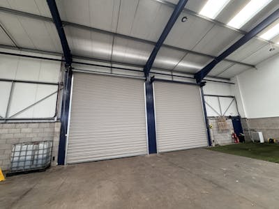 Unit 24-25, Keytec 7 Business Park, Pershore, Industrial / Warehouse To Let - IMG_2513.JPG