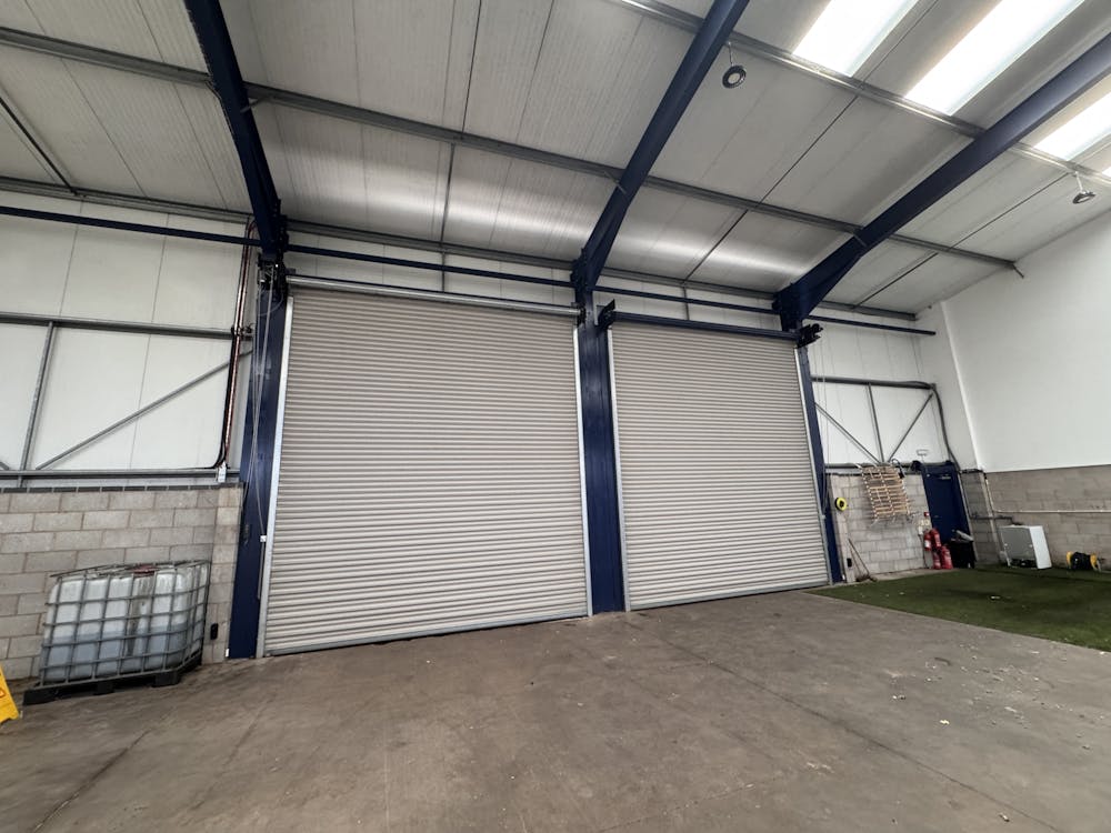Unit 24-25, Keytec 7 Business Park, Pershore, Industrial / Warehouse To Let - IMG_2513.JPG
