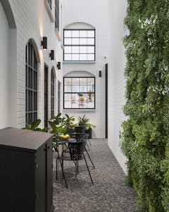 32 Hylton Street, Birmingham, Office / Retail To Let - COURTYARD FINAL RENDERS 2.jpeg