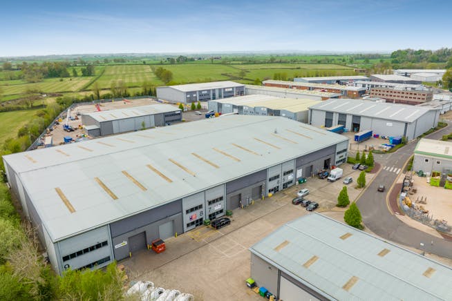 7 Drakes Drive, Long Crendon, Industrial To Let - Units 49 Drakes Drive.jpg