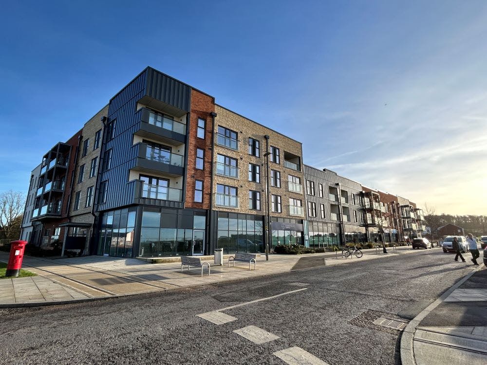 Units 1, 3 & 4 Trinity House West, Bicester, Office / Retail For Sale - IMG_5924.jpg