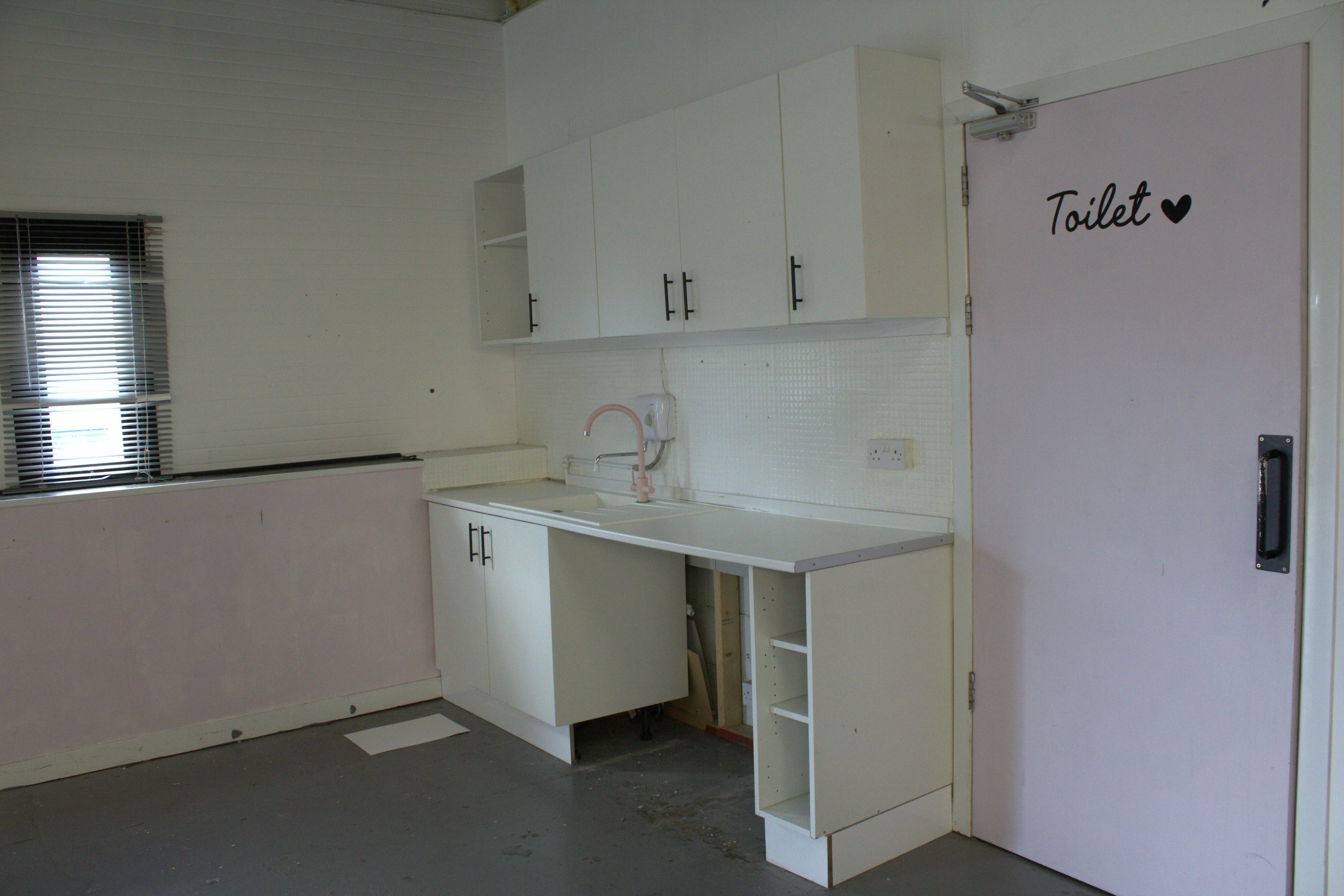 1 Maunsell Road, St. Leonards-on-Sea, Industrial To Let - IMG_3403  Copy.jpg