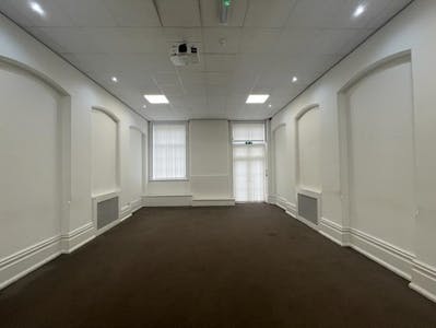 Rocklands House, View Road, St Helens, Office To Let - Photo 7