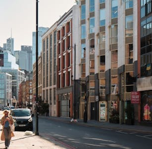 Cordy House, 87-95 Curtain Road, London, Office To Let - Cordy 1.jpg