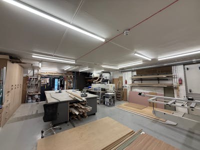 11 Cygnus Business Centre, London, Industrial To Let - Cygnus 1.jpg