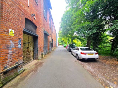 Unit 25, 2 Old Wool Lane, Cheadle, Industrial/Logistics To Let - 20240730_151158.jpg