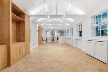 42 Conduit Street, 42 Conduit Street, London, Office / Retail To Let / For Sale - ConduitStreet42100.jpg