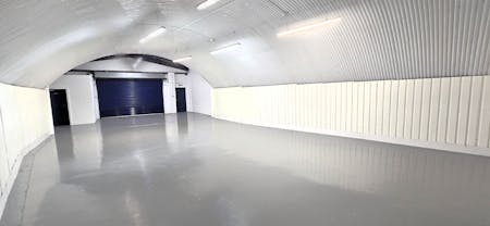 Arch 34 & Arch 35, Bow Triangle Business Estate, London, Industrial To Let - 20260501_191434 - Edited.jpg