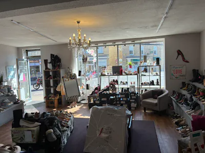27 High Street, Olney, Retail To Let - IMG_2553.JPEG