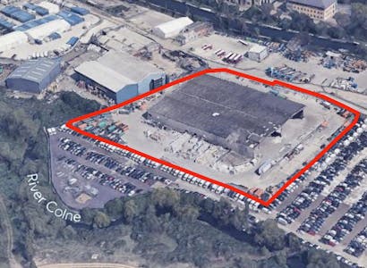 Wallingford Road - Open Storage, Wallingford Road, Uxbridge, Uxbridge, Open Storage Lease Assignment - Capture.PNG