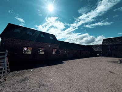 Brockhill Court, Redditch, Office To Let - IMG_0118.JPG