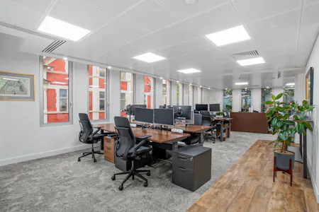 Burdett House, London, Office To Let - DSC08072.jpg